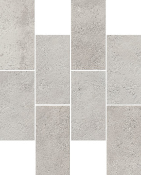 Millenium Silver Minibrick 23,7x29,5 (610110000417)