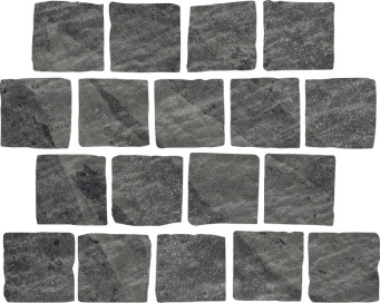 Materia Titanio Blocks X2 (620110000062)