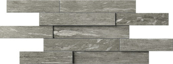 Skyfall Grigio Brick 3D 28x78 (620110000105)