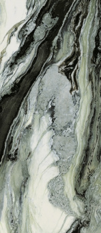 Avantgarde Exclusive Green 120x278 люкс (600180000061)