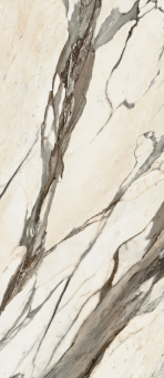 Avantgarde Calacatta Warm 120x278 (600180000062)
