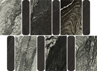 Aura Galaxy Argan (600110001164)