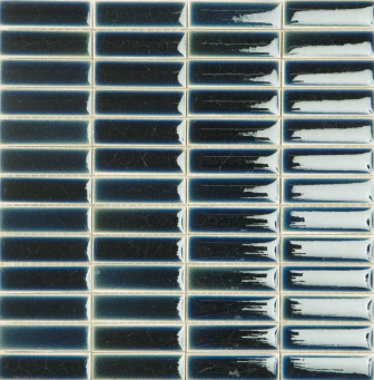 Surface Blue Glossy Brick (600110001174)