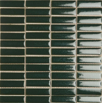 Surface Green Glossy Brick (600110001175)