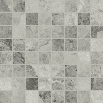 Charme Extra Silver 29,2x29,2 lux (610110000344)