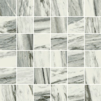 Skyfall Bianco 30x30 (610110000609)