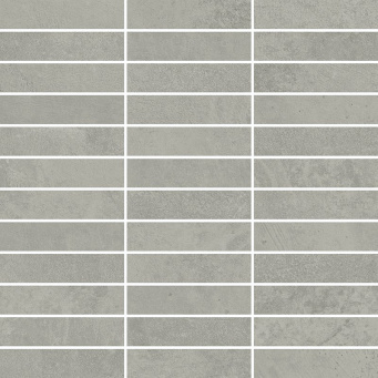 Terraviva Gray Grid 30x30 (610110000628)