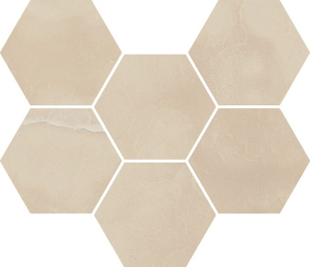 Charme Evo Onyx Hexagon 25x29 (620110000048)