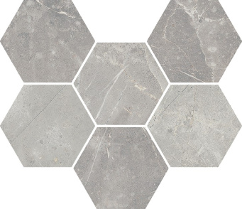 Charme Evo Imperiale Hexagon 25x29 (620110000049)