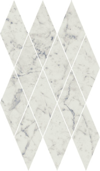Charme Extra Carrara Diamond 28x48 lux (620110000077)