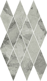 Charme Extra Silver Diamond 28x48 lux (620110000079)