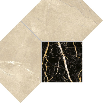 Charme Extra Arcadia Polygon 21x28,5 lux (620110000082)