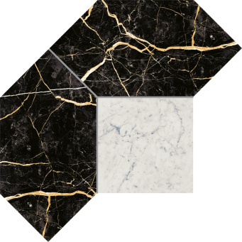 Charme Extra Laurent Polygon 21x28,5 lux (620110000085)