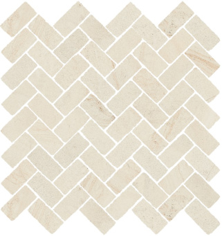 Room Stone White Cross 29,7x31,5 (620110000096)