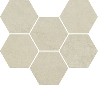 Terraviva Moon Hexagon 30x30 (620110000107)