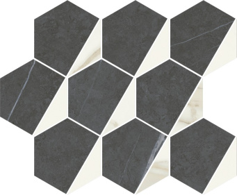 Metropolis Hexagon Cold (620110000159)