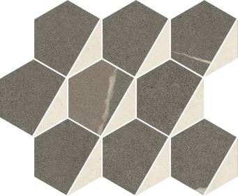 Metropolis Hexagon Warm (620110000160)