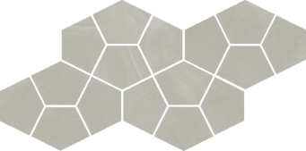 Continuum Silver Prism 41,3x20,5 (620110000183)