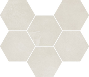 Continuum Polar Hexagon 25x29 (620110000186)