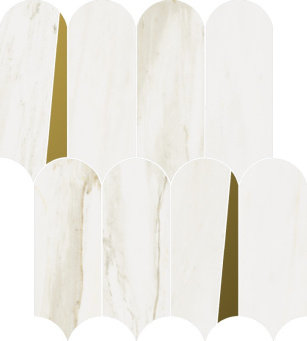 Stellaris Carrara Ivory Elegant (620110000231)