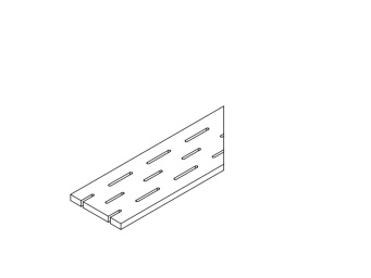 Magnetique Dark 20x60 right X2 (620090000219)