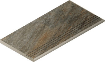 Magnetique Dark rounded grip right 30x60 X2 (620040000026)