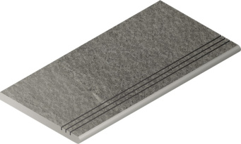 Contempora Carbon rounded grip 30x60 X2 (620040000028)