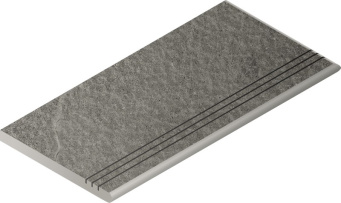 Contempora Carbon rounded grip right 30x60 X2 (620040000029)