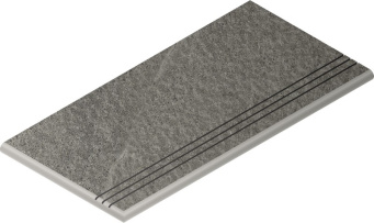 Contempora Carbon rounded grip left 30x60 X2 (620040000030)