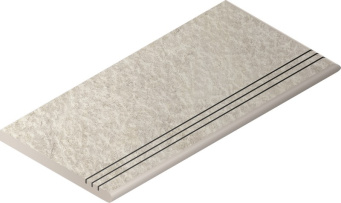 Climb Ice rounded grip right 30x60 X2 (620040000056)