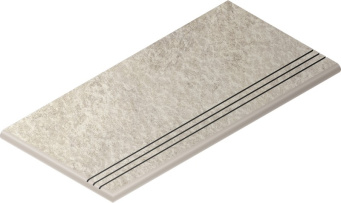 Climb Ice rounded grip left 30x60 X2 (620040000057)