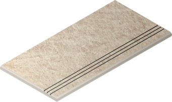 Climb Rope rounded grip left 30x60 X2 (620040000060)