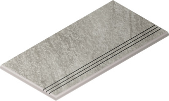 Climb Rock rounded grip left 30x60 X2 (620040000063)