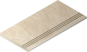 Materia Magnesio rounded grip 30x60 X2 (620040000064)