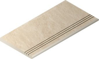 Materia Magnesio rounded grip right 30x60 X2 (620040000065)