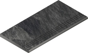 Materia Titanio rounded grip 30x60 X2 (620040000067)