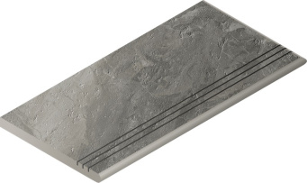 Charme Deluxe Orobico rounded grip left 30x60 X2 (620040000108)