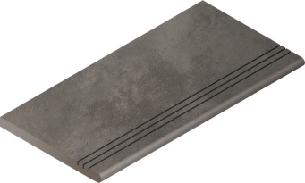 Millenium Black rounded grip 30x60 X2 (620040000113)