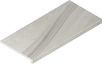 Wonder Graphite corner right 33x120 (620070000619)