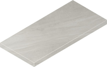 Wonder Graphite corner left 33x60 (620070000623)