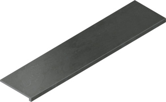 Surface Steel front 33x120 (620070000684)