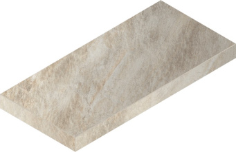 Magnetique White 33x60 corner left X2 (620070000696)