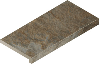 Magnetique Dark X2 corner right 33x60 (620070000698)