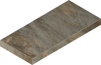 Magnetique Dark X2 corner left 33x60 (620070000699)