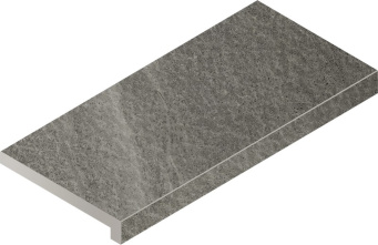 Contempora Carbon 33x60 corner right X2 (620070000701)