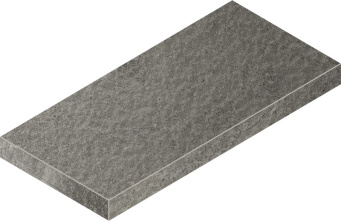 Contempora Carbon 33x60 corner left X2 (620070000702)