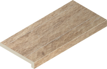 Natural Life Wood Olive 33x60 corner right X2 (620070000704)