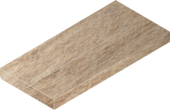 Natural Life Wood Olive 33x60 corner left X2 (620070000705)
