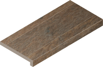 Natural Life Wood Pepper 33x60 corner right X2 (620070000707)