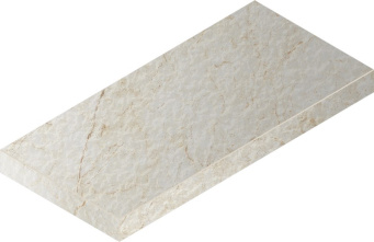 Contempora Pure 33x60 corner left X2 (620070000717)